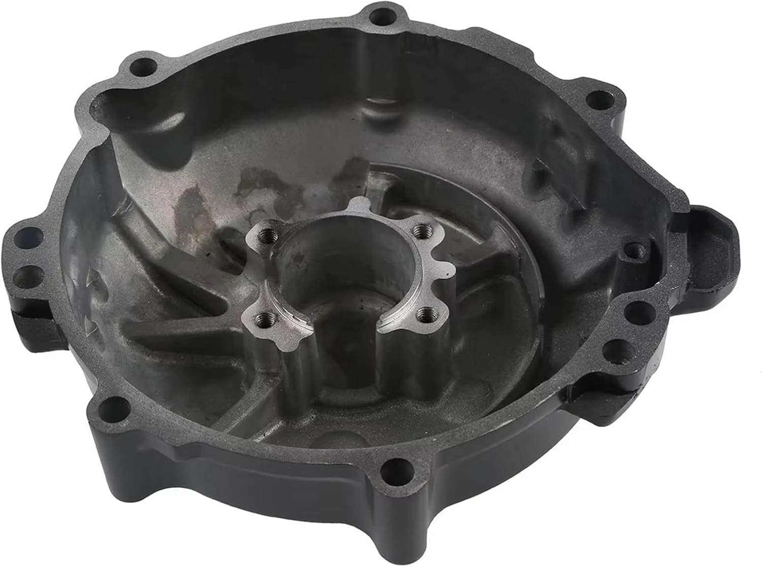 オートバイエンジンクランクケース保護 Compatible With Ninja For